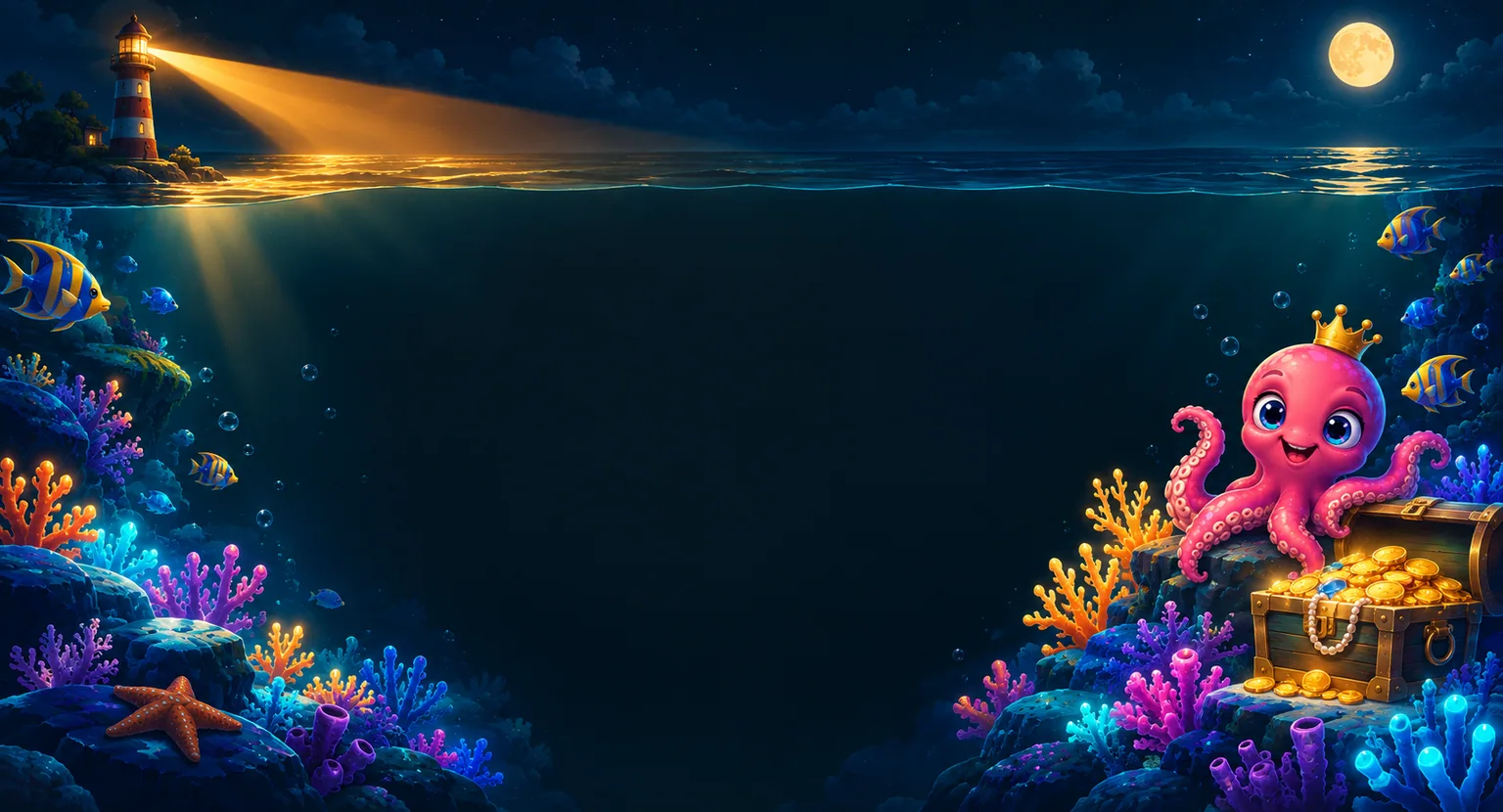 Reefspins — Reefspins 2 and Reefspins 3